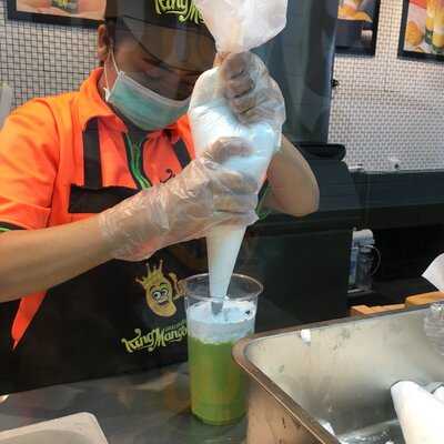 King Mango Thai