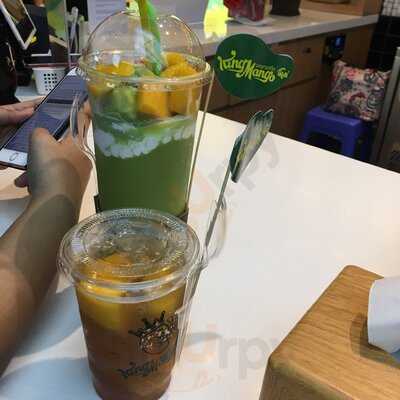 King Mango Thai