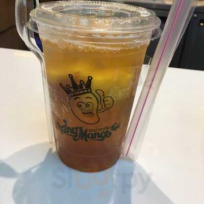 King Mango Thai