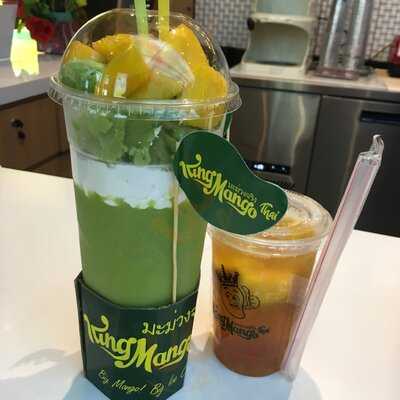 King Mango Thai