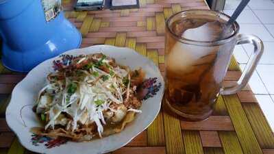 Tahu Kupat Temanggung Pak Hadi Semarang