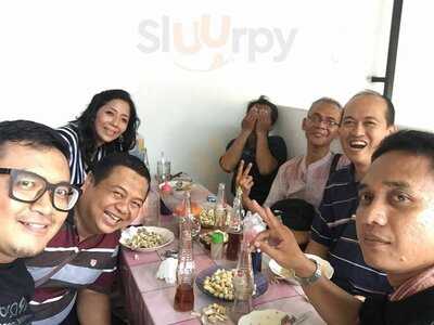 Tahu Kupat Temanggung Pak Hadi Semarang