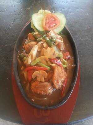 Warung Makan Putra Malaka