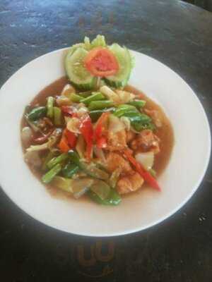 Warung Makan Putra Malaka