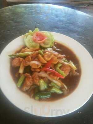 Warung Makan Putra Malaka