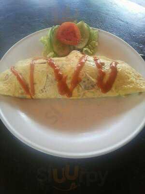 Warung Makan Putra Malaka