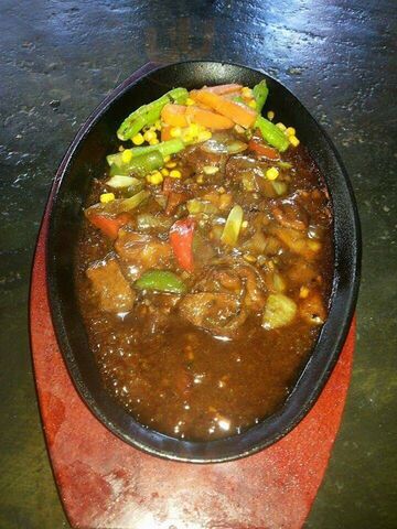 Warung Makan Putra Malaka