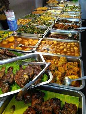 Rumah Makan Mbah Buyut