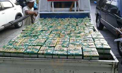 Rumah Makan Mbah Buyut