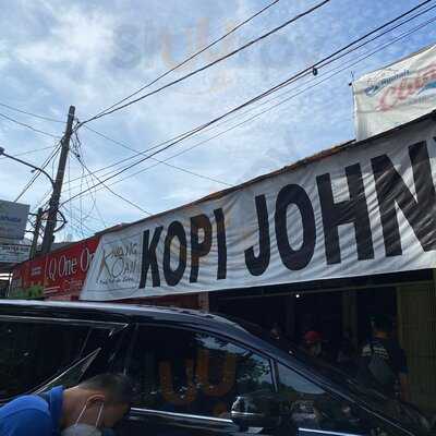 Kedai Kopi & Bapao Kwang Koan