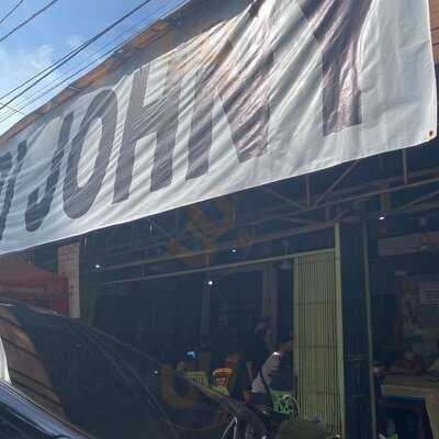 Kedai Kopi & Bapao Kwang Koan