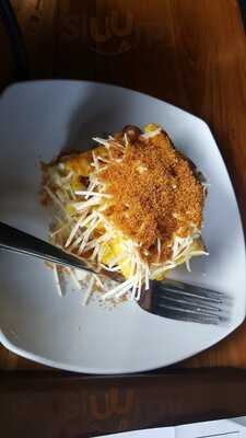 Warunk Upnormal Serpong Utara