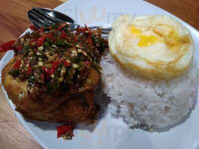 Warunk Upnormal Serpong Utara