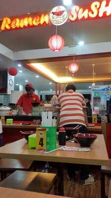 Ramen Sushi Express