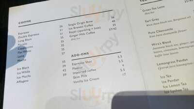 One Fifteenth Coffee