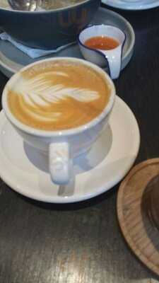 One Fifteenth Coffee