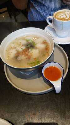 One Fifteenth Coffee