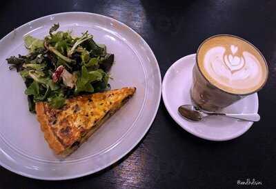 One Fifteenth Coffee