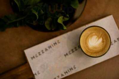 Mezzanine Eatery And Coffee