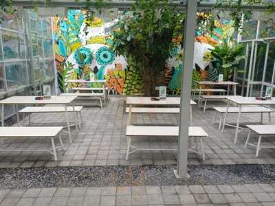 Mezzanine Eatery And Coffee