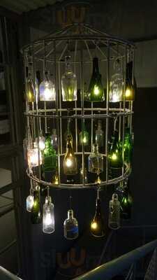 Mezzanine Eatery And Coffee