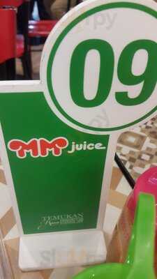 Mm Juice