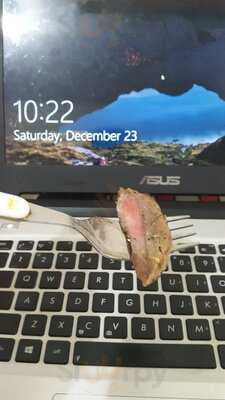 Common Grounds Neo Soho