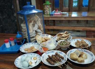 Soto Bening Boyolali Mbok Roes