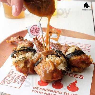 Sumo Wings