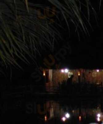 Restoran Kampung Kalapa