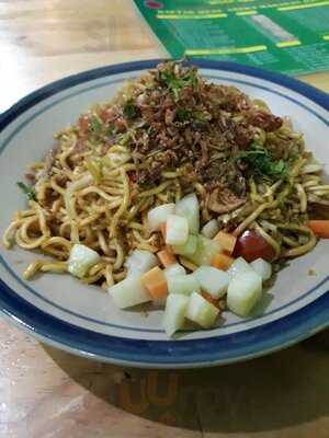 Bakmi Djogja Mbah Djoyo