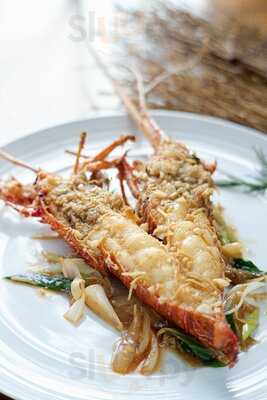 Uang Uang Restaurant