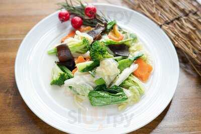 Uang Uang Restaurant