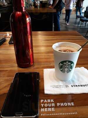 Starbucks Citra Raya