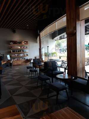 Starbucks Citra Raya