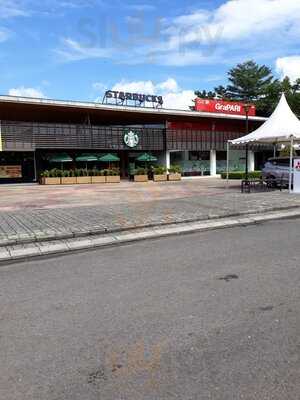 Starbucks Citra Raya