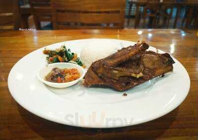 Bebek Renon Ampera Raya