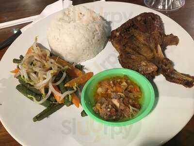 Bebek Renon Ampera Raya