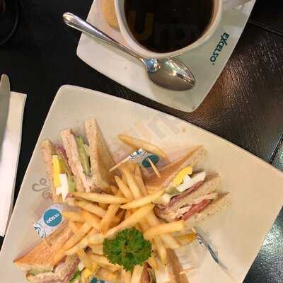 Excelso Cafe