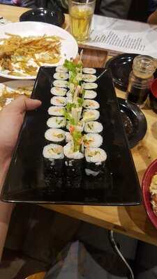 J-sushi