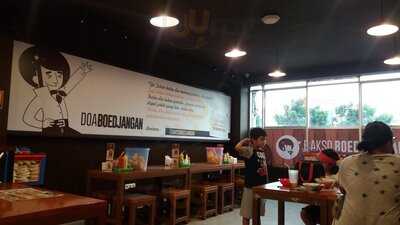 Bakso Boedjangan