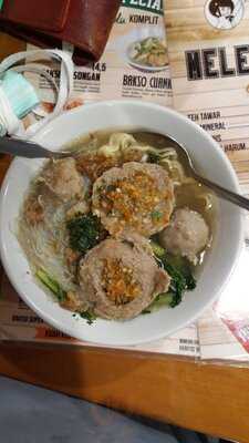 Bakso Boedjangan