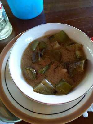 Bebek Goreng Pak Koes