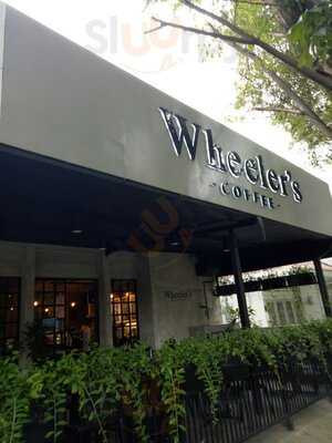 Wheeler’s Coffee