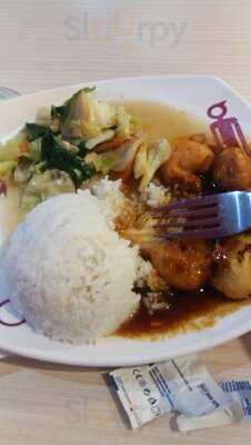 Solaria - Jogja City Mall