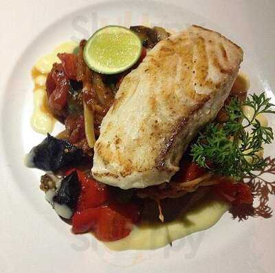 Secret Garden Coffee And Chocolate