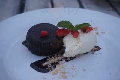 Secret Garden Coffee And Chocolate