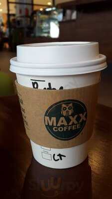Maxx Coffee