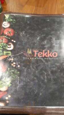Warung Tekko