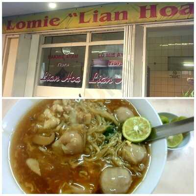Lomie Lian Hoa